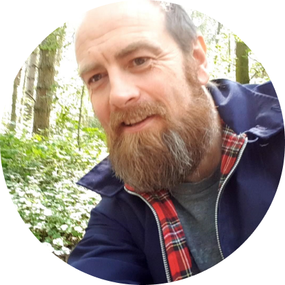 Avatar of Carl Watson