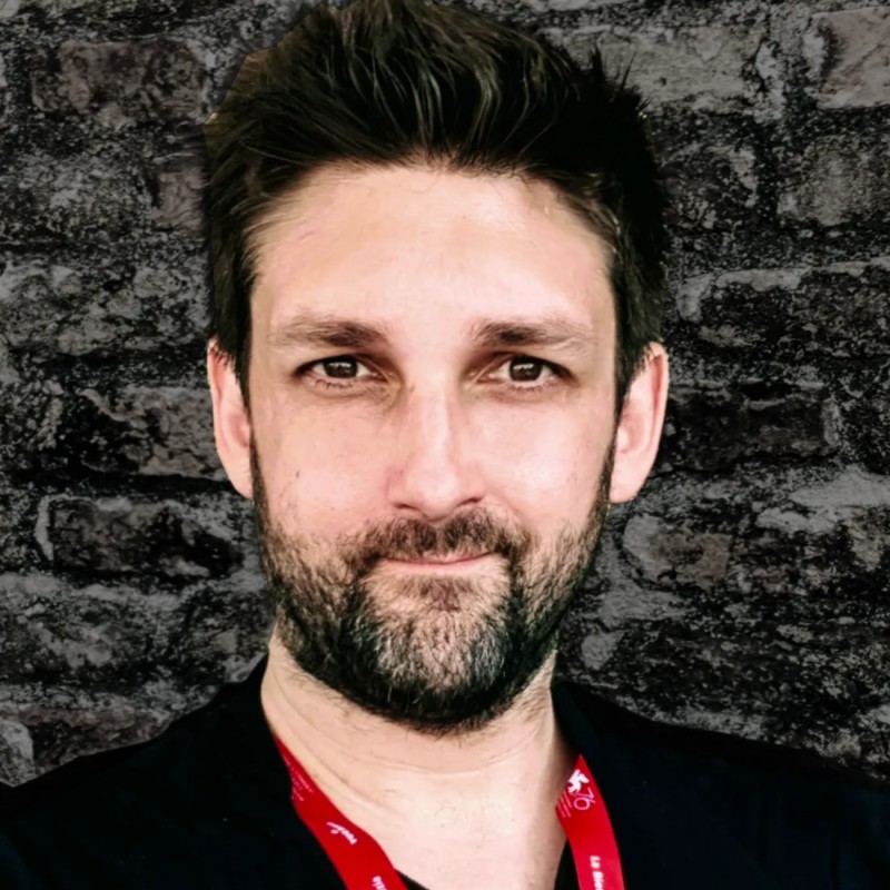Avatar of David Green