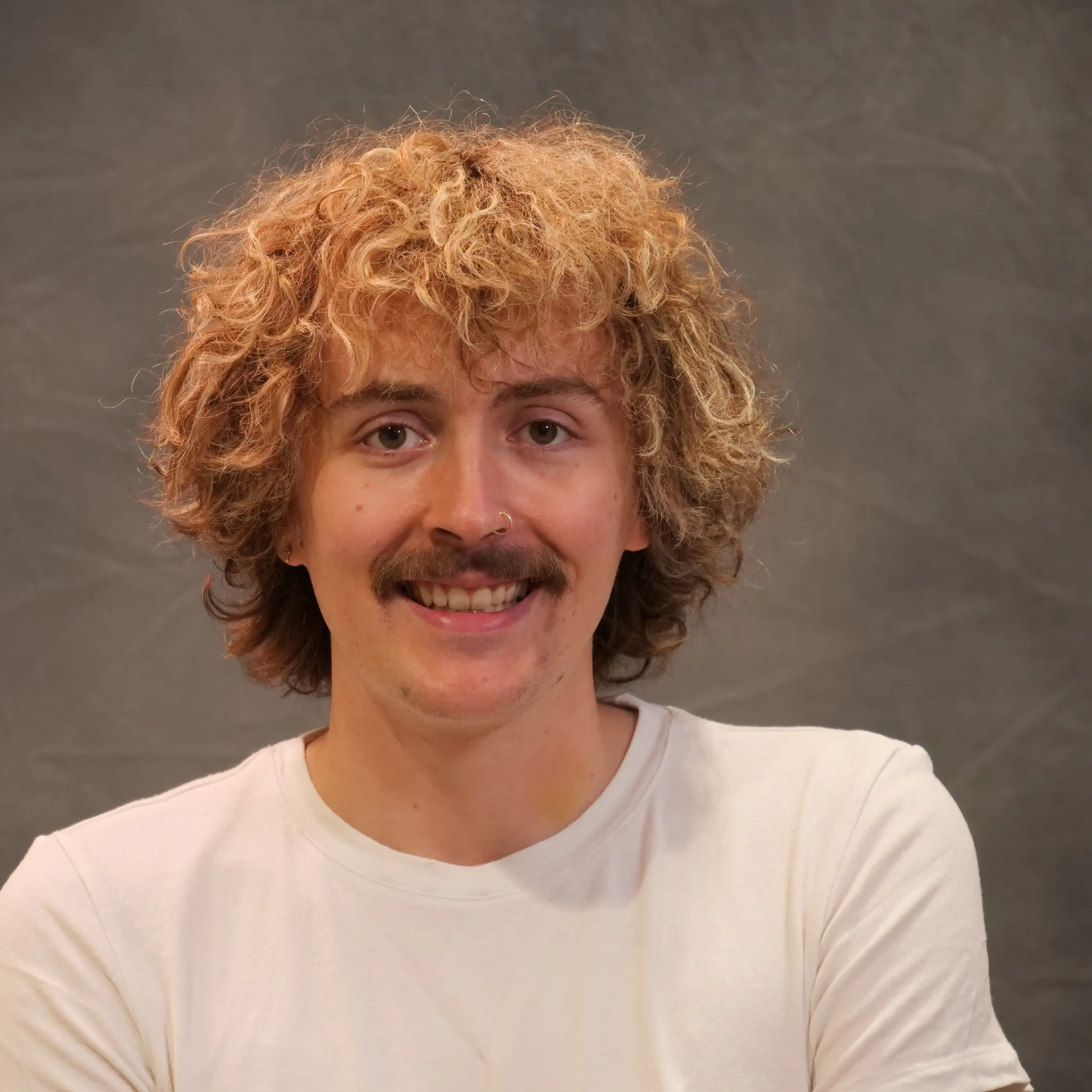 Avatar of Jesse Alexander